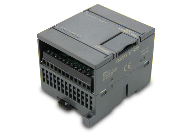 西門子S7-200PLC模塊選型手冊及訂貨號(hào)與奧越信200系列PLC的對(duì)比