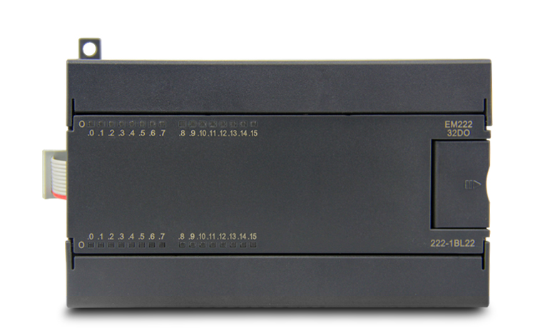 國產(chǎn)兼容西門子S7-200系列PLC，西門子PLC模塊型號為：6ES7 222-1BL22-0AA0