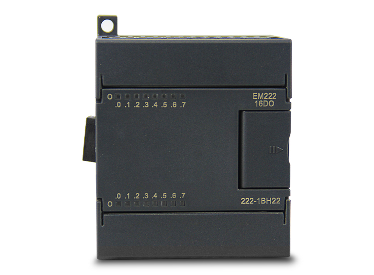 國產(chǎn)兼容西門子S7-200系列PLC，西門子PLC模塊型號為：6ES7 222-1BH22-0AA0