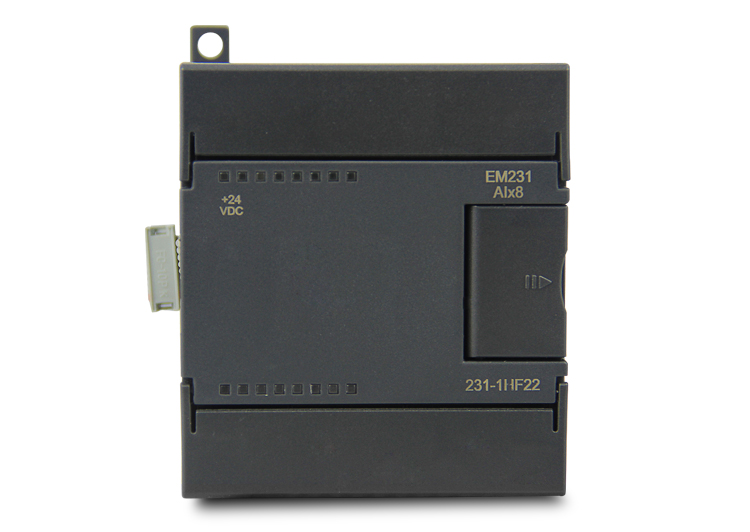 國產(chǎn)兼容西門子S7-200系列PLC，西門子PLC模塊型號為：6ES7 231-0HF22-0AB0