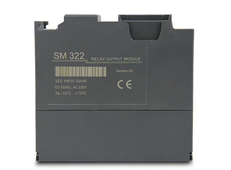 國產(chǎn)兼容西門子S7-300系列PLC，西門子PLC模塊型號為：6ES7 322-1HF01-0AA0