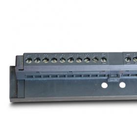 國(guó)產(chǎn)奧越信OYES-200/300系列PLC，PLC前連接器型號(hào)為：6ES7 392-1AJ00-0AA0