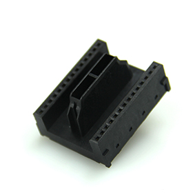 國(guó)產(chǎn)奧越信OYES-200/300系列PLC，PLC U型連接器型號(hào)為：6ES7 390-0AA00-0XA0