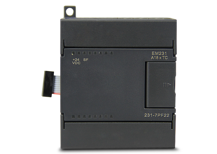 國產(chǎn)兼容西門子S7-200系列PLC，西門子PLC模塊型號為：6ES7 231-7PF22-0AB0 