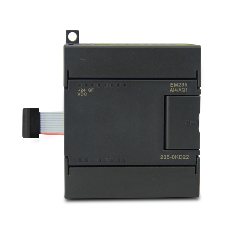 國(guó)產(chǎn)兼容西門子S7-200系列PLC，西門子PLC模塊型號(hào)為：6ES7 222-0KD22-0AB0