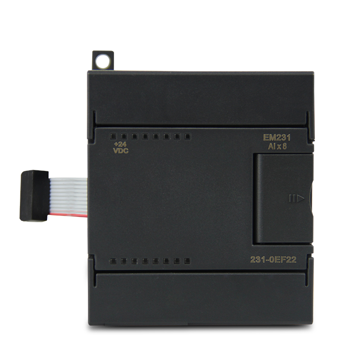 國(guó)產(chǎn)兼容西門子S7-200系列PLC，西門子PLC模塊型號(hào)為：6ES7 231-0HF22-0AB0