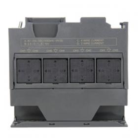 國產(chǎn)兼容OYES-300系列PLC，PLC模塊型號(hào)為：6ES7 331-7KF02-0AB0
